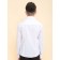 Surchachka upper for boys, height 128 cm, white color