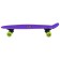 Penniboard Onlitop, 56x15 cm, PVC 50 mm wheels, plastic frame, purple color