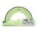 Transporter Calligrata, 180 degrees, 10 cm, plastic, mix