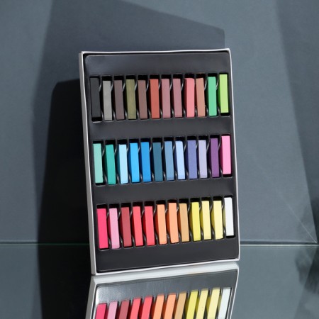 Smells for hair, 36 pcs.-3
