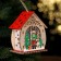 New Year's decor with the “Nutcracker” highlight 9 × 7 × 11 cm