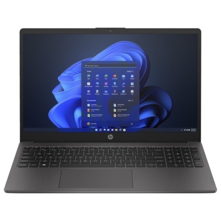Laptop HP 250 G10, 15.6 ", i5 1335U, 8 GB, SSD 512 GB, Intel Iris, DOS, Black