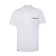 Polo President, size l, white color