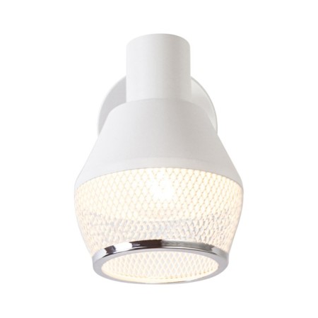 SPOT 1x40W E14, size 14x14x19 cm-1