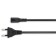 Buro BUM-0031T65 power supply is manual 65W 12V-24V 11-Connectors 3.2a 1xusb 0.6a from household E 107350