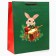 Gift Package "Hare-Basman", 26 x 32 x 12 cm