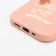 New Year case for the phone "Snowflakes", on the iPhone 12, 12 Pro