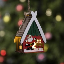 Christmas tree toy 