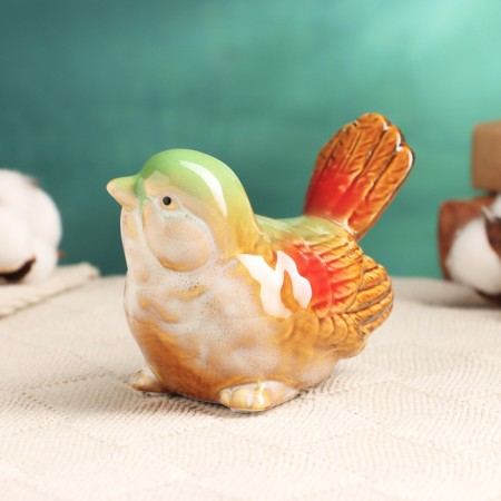 Figure "Tick" 13x7x10cm, mix-1