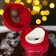 New Year! New Year's thermostatic with the "Magic Moments" button, 350 ml