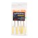 Flot Yaman "cone" through with a bobber, foam, 2.7 g, color mixt. 5 pcs.