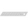 Blade for knives OLFA OL-LB-50, 18 mm, 50 pcs.