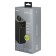 External battery TFN Porta LCD PD, 40,000 mAh, 2 USB, Type-C, MicroUSB, Black