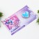 Gift New Year's set: notebook and icon "Magic in your heart"