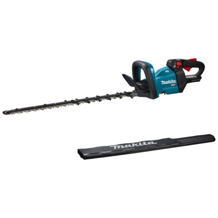 Battery Battery Makita UH006gz, 40 V, knife 60 cm, 4000 cuts/min, cut 25 mm, without battery/ZU 10763
