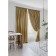 Set of curtains Lindor -Sh, size 440x270 cm, tulle - 450x270 cm