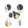 Lamp EHO 7031-701 1HA14 40W