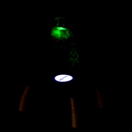 Projector-Stolik, Light, Sound-11