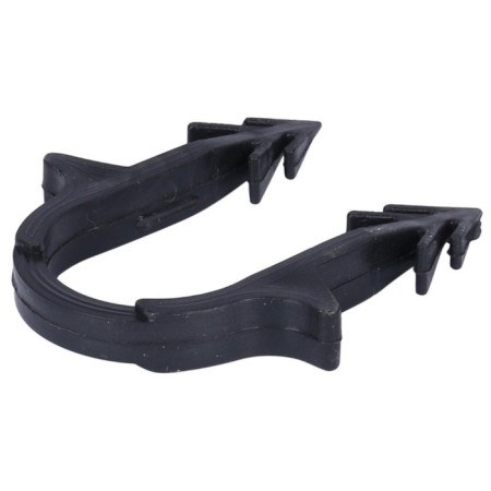 Anchor bracket Stout SMF-0004-001620, D = 16-20 mm, double mount, for "warm floor"-1
