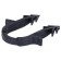 Anchor bracket Stout SMF-0004-001620, D = 16-20 mm, double mount, for "warm floor"