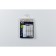 Sintra bathroom curtains, 180 x 200 cm, beige color