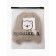 Hat crumb I, p. 46-48cm, 1-3 years old, beige
