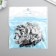 Tough suspension for paintings, photo frames metal (set 40 pcs) black 4x0.5 cm