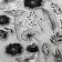 Stamp for creativity Silicon "Herbarium" 20x10 cm