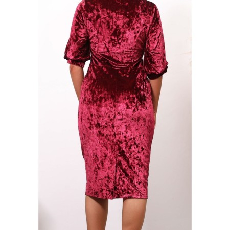 Women's dress, size 42-10