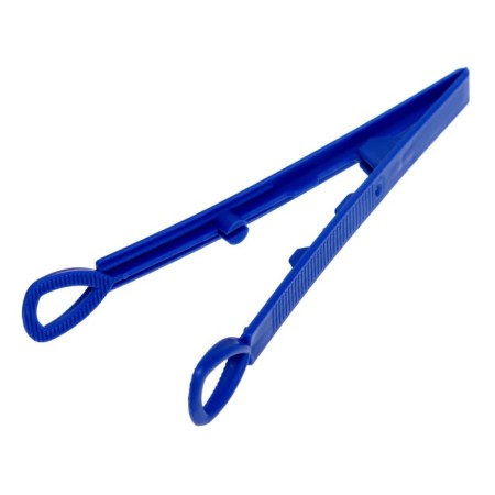 Sort Syporting "Sorters-Stakanchiki: Hydrogel", with tweezers, according to Montessori Methods-2