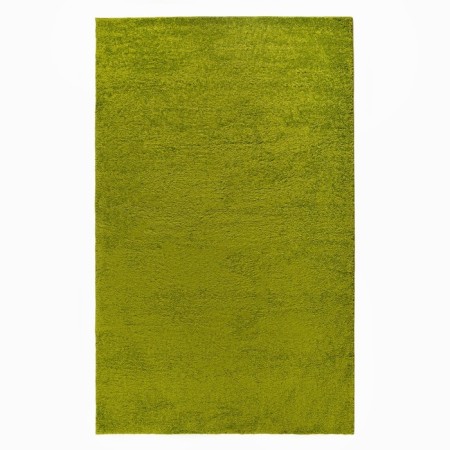 Sheggy carpet rectangular 200x300 cm, 100% polypropylene, jute