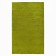 Sheggy carpet rectangular 200x300 cm, 100% polypropylene, jute