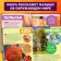 Photoencyclopedia for children "World around us", 48 p.