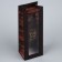 Gift package for a bottle, packaging, “For You”, 36 x 13 x 10 cm