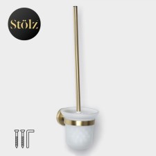 Benz Bacic Stolz Bacic Stolz Holder, Bronze series