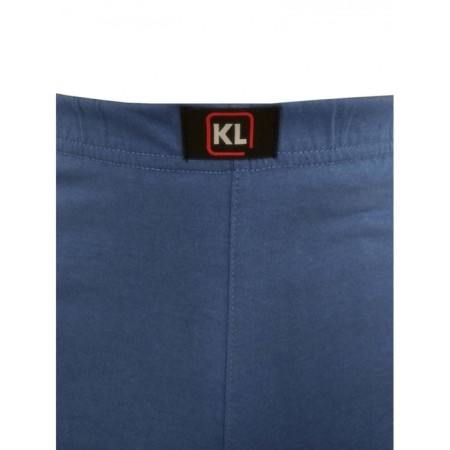 Men's panties, size 56, blue, indigo, 2 pcs-2