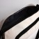 Youth bag with lightning, beige color