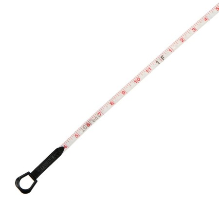 Roulette Geodetic Tundra, Fiberglass tape, 50 m-6