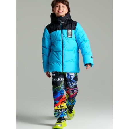 Demician jacket for the boy PlayTode, height 164 cm-3