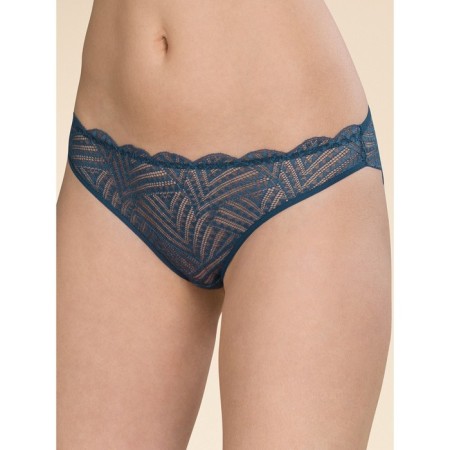 Women's cowards, size 48, sea wave color