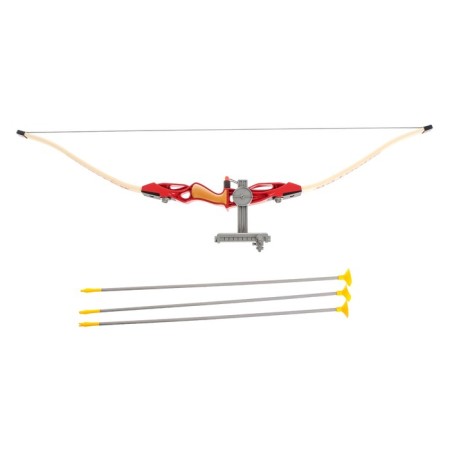 The onion "Royal archer", shoots arrows with suction cups-2