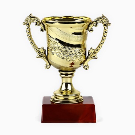 Cup 105, angry, plastic stand, 12.5 x 10.6 x 6.5 cm-1