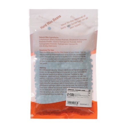 Wax for depilation film azulen, 100 g-3