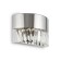 Wall lamp (sconces) Wonderland 1x60W E14