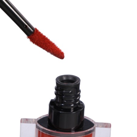 Lip gloss matte, waterproof, tinted mix-22