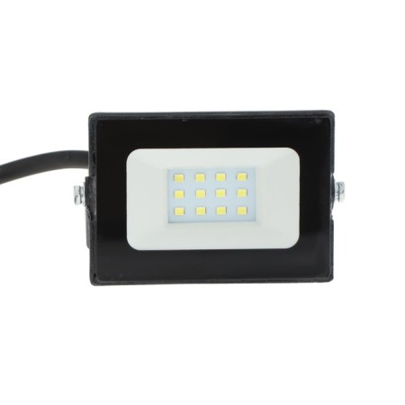 Volpe ULF-Q513, 10 W, 5000 K, IP65, Black LED-1