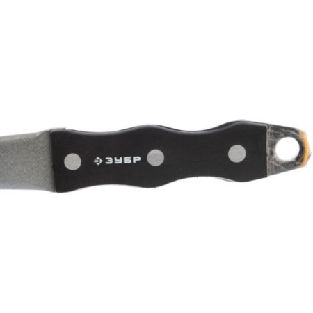 File bison 33396-150-400, with diamond spraying, p 400, 150 mm-3