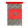 MX-UN02 Ozone bag for vacuum cleaner, universal reusable flange 100x130