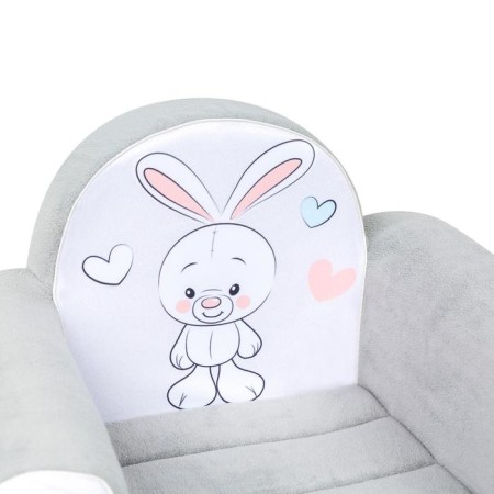 Game chair of mimimi "Baby Mol", style 1-1