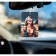 Ароматизатор подвесной Cartage Hot Series, Кофе, картонный